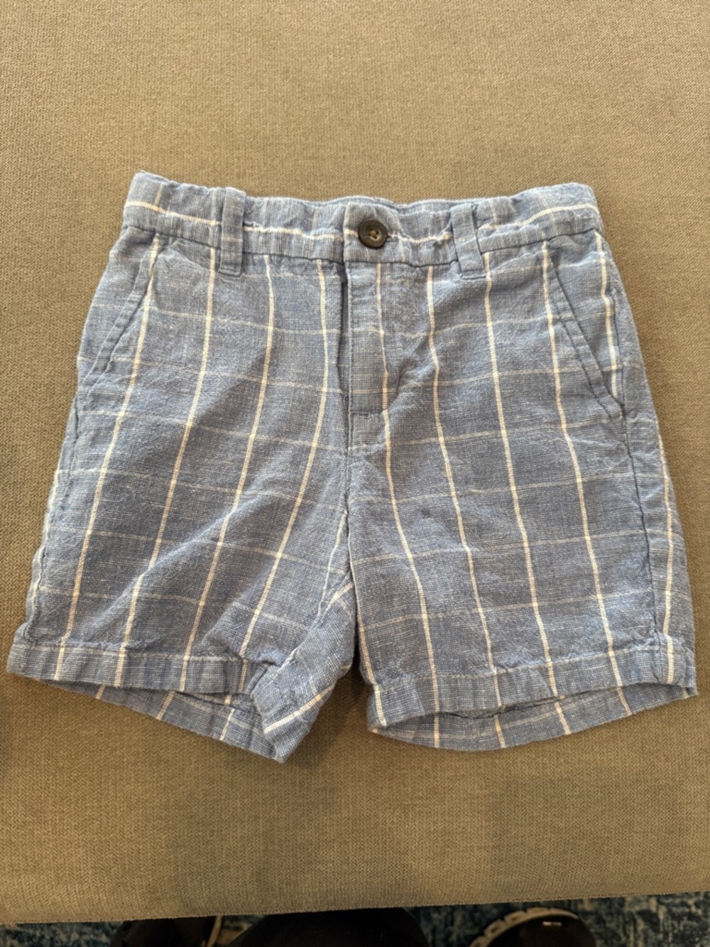 Janie and Jack Toddler Boys Short, Size 3